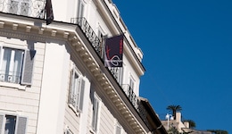 Trevi Collection Hotel