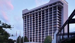 Sonesta Nashville Airport