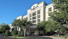 Sonesta Select Nashville Airport Suites
