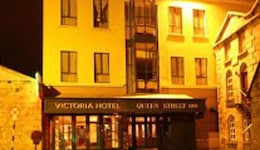 Victoria Hotel