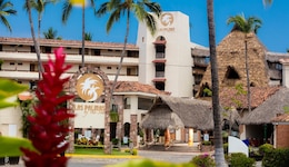 Las Palmas By The Sea -  All Inclusive
