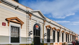 Hotel Plaza Mirador