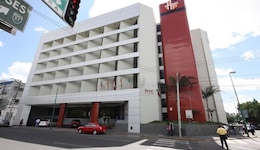 Hotel Mirabel
