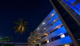 Hotel San Antonio