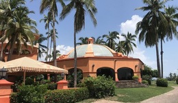 Grand Isla Navidad Golf & Spa Resort With Marina