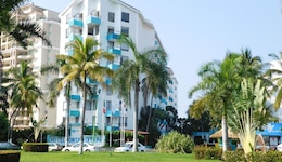 Hotel Fontan Ixtapa -  All Inclusive