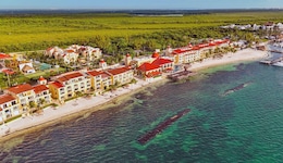 All Ritmo Cancún Resort & Waterpark
