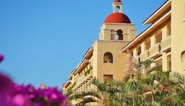 All Ritmo Cancún Resort & Waterpark