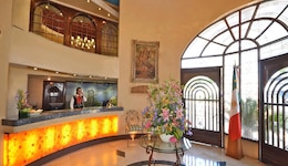 Hotel Arcangel
