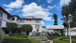 Hotel Del Angel