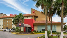 Ibis Monterrey Aeropuerto