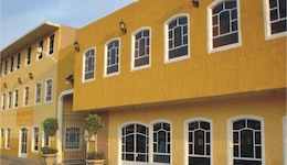 Hotel San Luis
