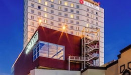 Fiesta Inn Monterrey Tecnológico