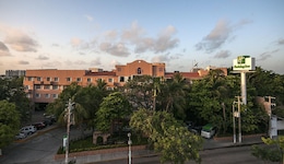 Holiday Inn Ciudad Del Carmen By Ihg