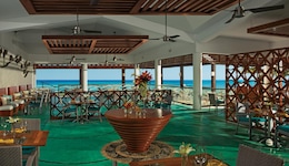 Dreams Jade Resort & Spa - All Inclusive