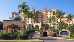 Villa Del Palmar Flamingos Beach Resort And Spa - All Inclusive