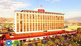 Hotel Misión Torreón