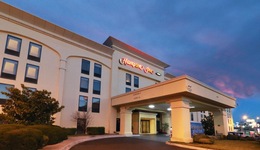 Hampton Inn By Hilton Chihuahua City