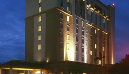 Fiesta Inn Ciudad Obregon