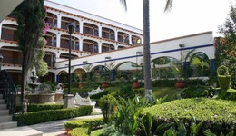 Hotel Gs Jerocs