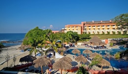 Family Selection at Grand Palladium Vallarta Resort & SPA