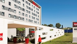Ibis Paris CDG Airport