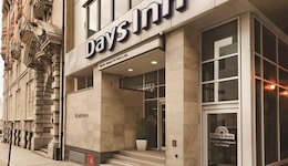 Heeton Concept Hotel - City Centre Liverpool