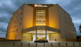 Hilton Garden Inn Boca del Rio Veracruz