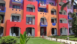 Grand Decameron Complex Bucerias, A Trademark All Inclusive