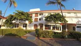 Hotel Marbella