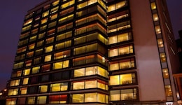 Crowne Plaza Istanbul - Harbiye, An Ihg Hotel