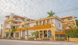 Hotel Santa Fe By Villa Group