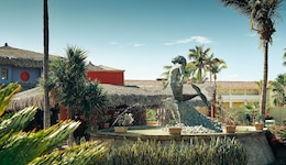 Hyatt Vacation Club At Sirena Del Mar