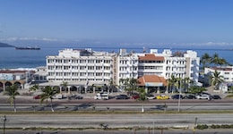 Hotel Fiesta Mexicana