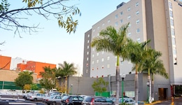 City Express Plus By Marriott Guadalajara Expo