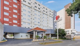 Fiesta Inn Guadalajara Expo