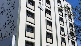 Hotel Casino Plaza