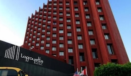 Hotel Laffayette
