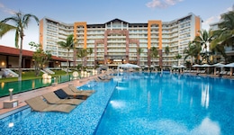 Krystal Grand Nuevo Vallarta