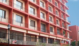 Hotel Fenix