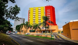 Hotel Santa Irene