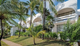 Hotel Maya Caribe Faranda Cancún