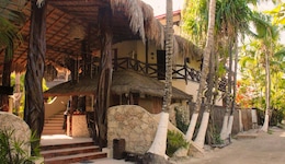 Holbox Dream Beach Front Hotel