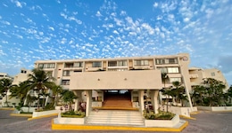 Solymar Cancun Beach Resort
