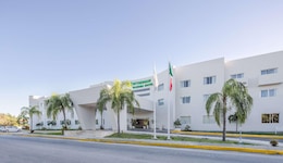 Wyndham Garden Playa Del Carmen