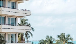 Ixchel Beach Hotel