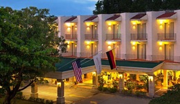 Hotel Viva Villahermosa