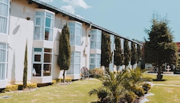 Hotel Villa Mercedes San Cristobal
