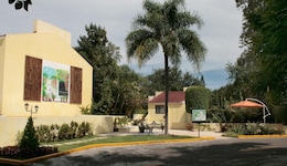 Racquet Cuernavaca