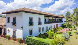 Best Western Plus Posada De Don Vasco
